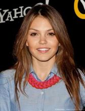 Aimee Teegarden