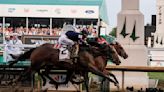 Mystik Dan wins Kentucky Derby thriller by a nose