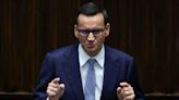 Polish opposition parties rebuff PM's efforts to form new coalition govt