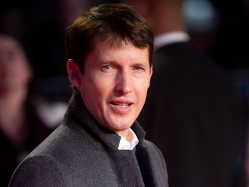 James Blunt: You're Beautiful is the best song to make love to