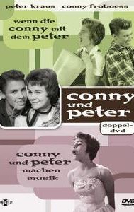 Wenn die Conny mit dem Peter