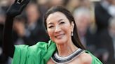 Michelle Yeoh to Receive Presidential Medal of Freedom