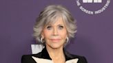 Jane Fonda confesses that she’s ‘not proud’ of her facelift: ‘I don’t want to look distorted’