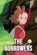 The Secret World of Arrietty