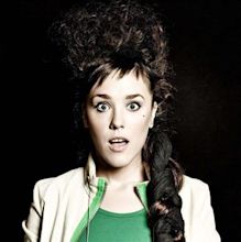 Zaz (singer)