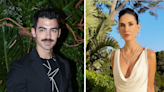 Romance en Cannes: Joe Jonas y Demi Moore, ¿nueva pareja en Hollywood?