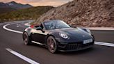 2025 Porsche 911 GTS Goes Hybrid, Cranks Out 532 HP