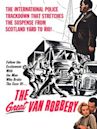 The Great Van Robbery