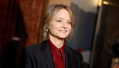 Jodie Foster Says Directors ‘Don’t Listen to Me’ Sometimes and ‘I’ll Work on a Movie Where I Have to Do 120 Takes...