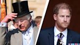 Royal news live: Prince Harry award backlash continues as the Middletons appear at Wimbledon