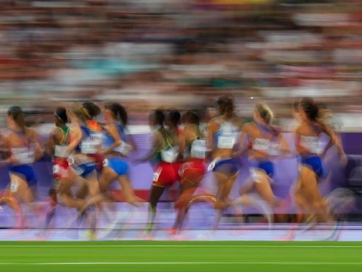 Women's 5000m final: Did Karissa Schweizer win a medal?