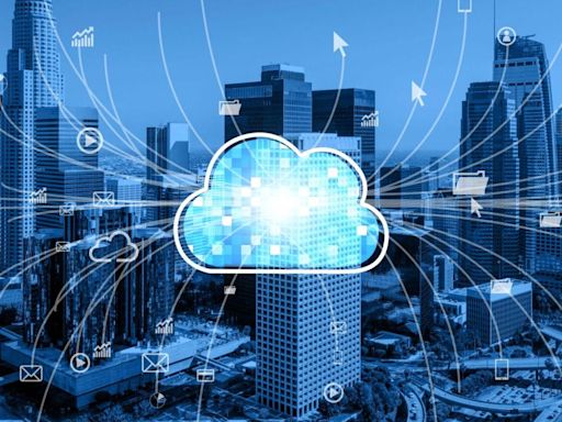 Cloud computing for a digital economy