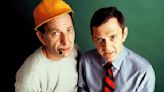 Tony Randall: Much More Than Half of 'The Odd Couple'