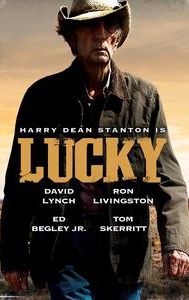 Lucky (2017 American film)