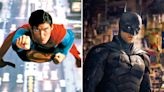 Warner Bros. at 100: Characters of Steel Propel DC Into Future