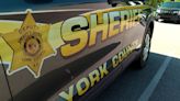 Race for new York County sheriff headed to runoff; council vice-chair ousted