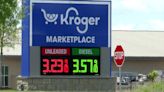 Gas station open to drivers as Augusta Kroger nears opening