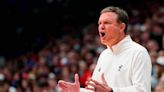 How big is Saturday’s game vs. Big 12 leader Houston? Bill Self offers his take