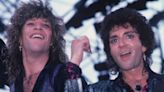 Bon Jovi Docuseries: When Was the American Rock Band Formed?