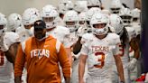 Texas Longhorns Viewed As One Of College Football's Contenders In 2024