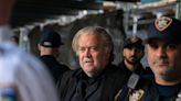 Steve Bannon could be headed to prison for defying a subpoena after federal court rejects his appeal