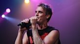 Singer Aaron Carter dead at 34