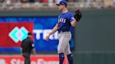 Rangers up to the task with tense series win over Dodgers