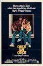 One on One (1977 film)