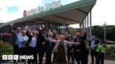 New Halifax bus station opens after £20m investment