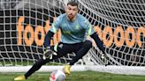 Socceroos captain Mat Ryan signs with Italian giants AS Roma
