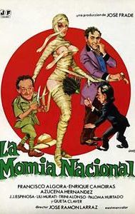 La momia nacional