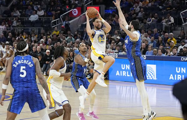 Klay Thompson Could Be in Play For an Eastern Playoff Contender