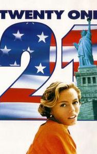 Twenty-One (1991 film)