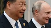 Wie China und Russland dubiose Geldkanäle nutzen, um die westlichen Sanktionen zu umgehen