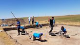 Diez ayuntamientos recibirán ayudas de la Diputación de Palencia para intervenciones arqueológicas