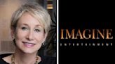 Stephanie Sperber Exits As President Of Imagine Kids & Family, Segues To Producing