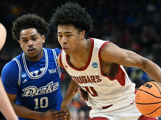 NBA Draft Scouting Report: Washington State's Jaylen Wells