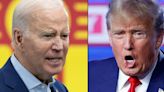 AO VIVO: acompanhe debate entre Biden e Trump | GZH