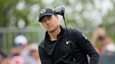 Dallas’ Jordan Spieth sees CJ Cup Byron Nelson as opportunity to ‘reset the season’