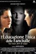 L'educazione fisica delle fanciulle