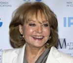 Barbara Walters