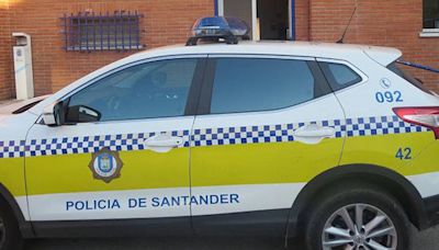 La Policía Local de Santander detiene a un conductor por agredir a un agente y triplicar la tasa de alcohol