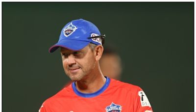 Delhi Capitals Coach Ricky Ponting In No Mood To Give Up On IPL 2024 Playoffs Chances, Says ‘Can Beat Any Team’