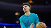 NBA Trade Rumors: Hornets' LaMelo Ball to Rockets?