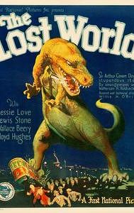 The Lost World (1925 film)