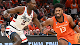 Toronto Raptors sign Montreal native after he goes undrafted | Offside