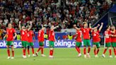 Misfiring forward lines need to spark into life for France, Portugal