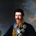 Infante Francisco de Paula of Spain