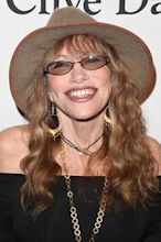 Carly Simon