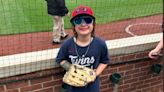 A stranger stole a young Twins fan’s signed baseball, then a group of strangers made it right
